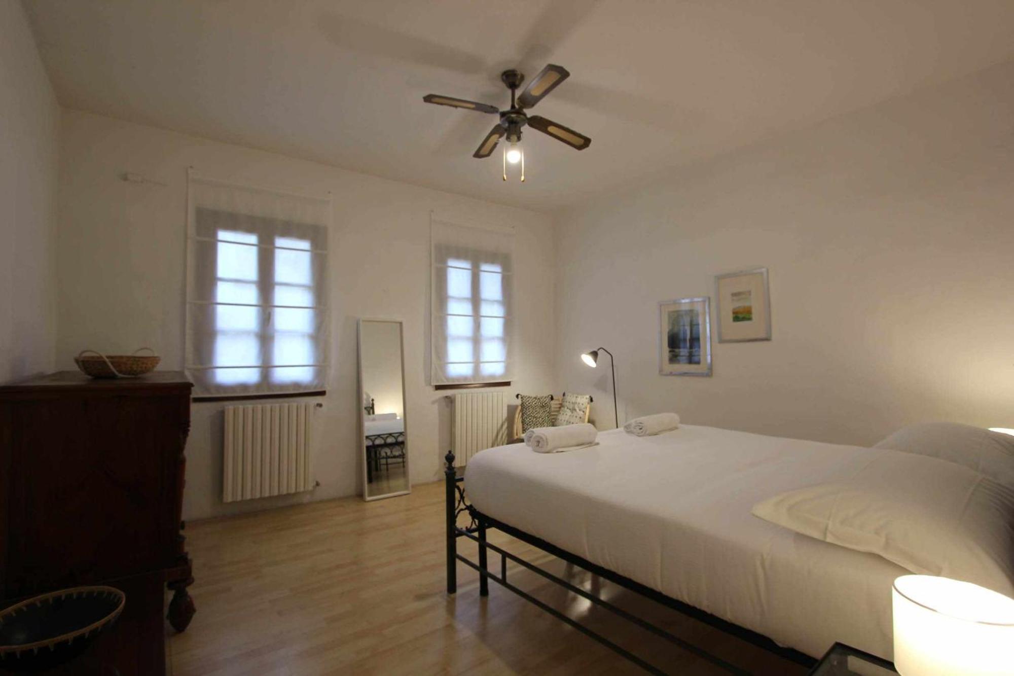 Oltrarno San Niccolo Loft Apartment Florence Exterior photo