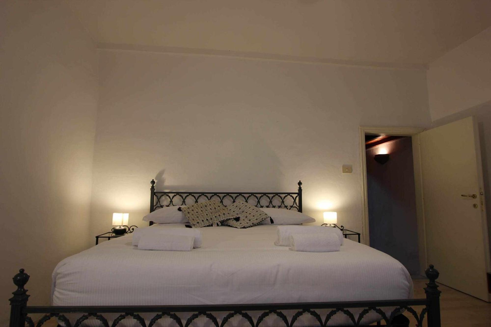 Oltrarno San Niccolo Loft Apartment Florence Exterior photo
