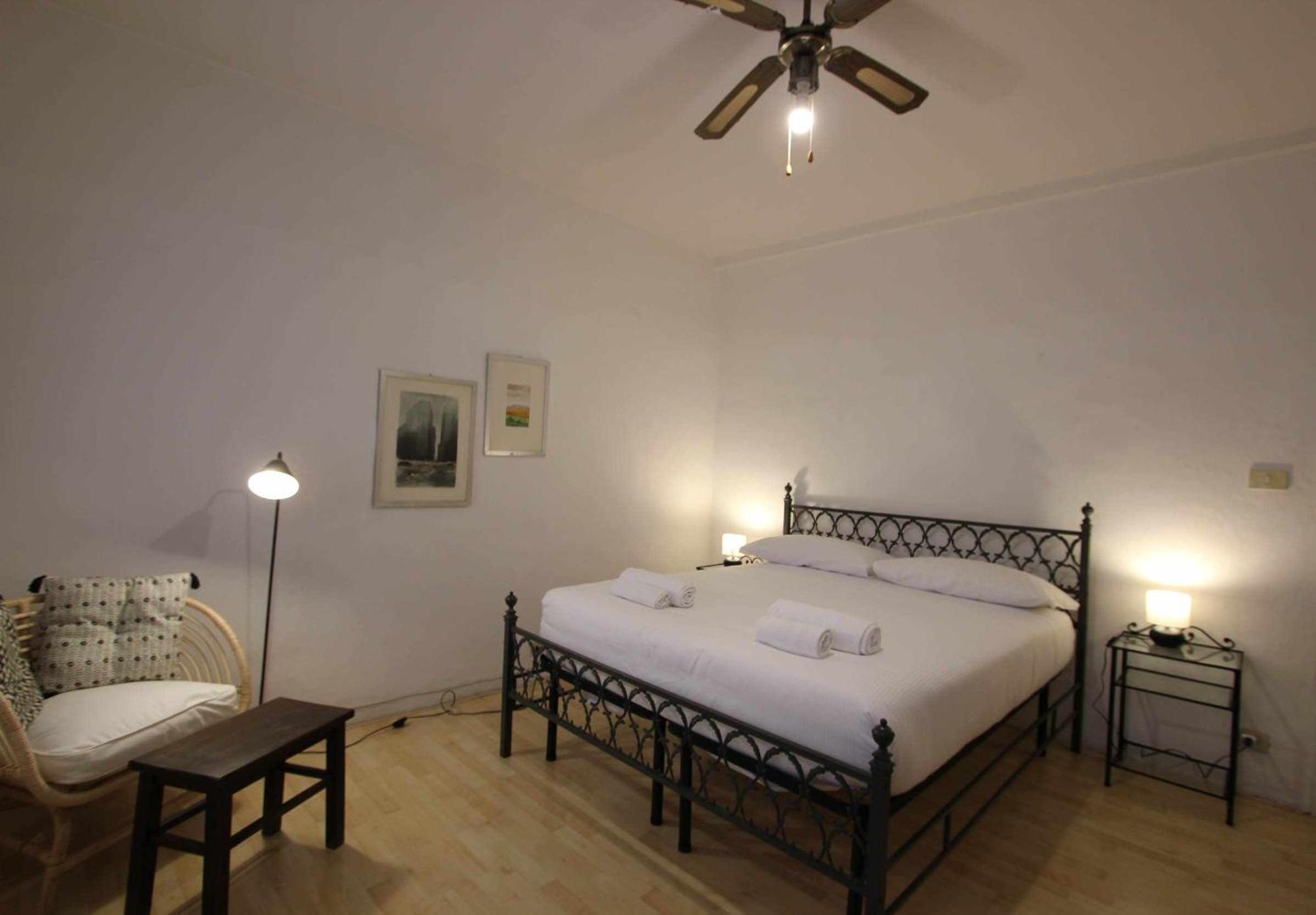 Oltrarno San Niccolo Loft Apartment Florence Exterior photo