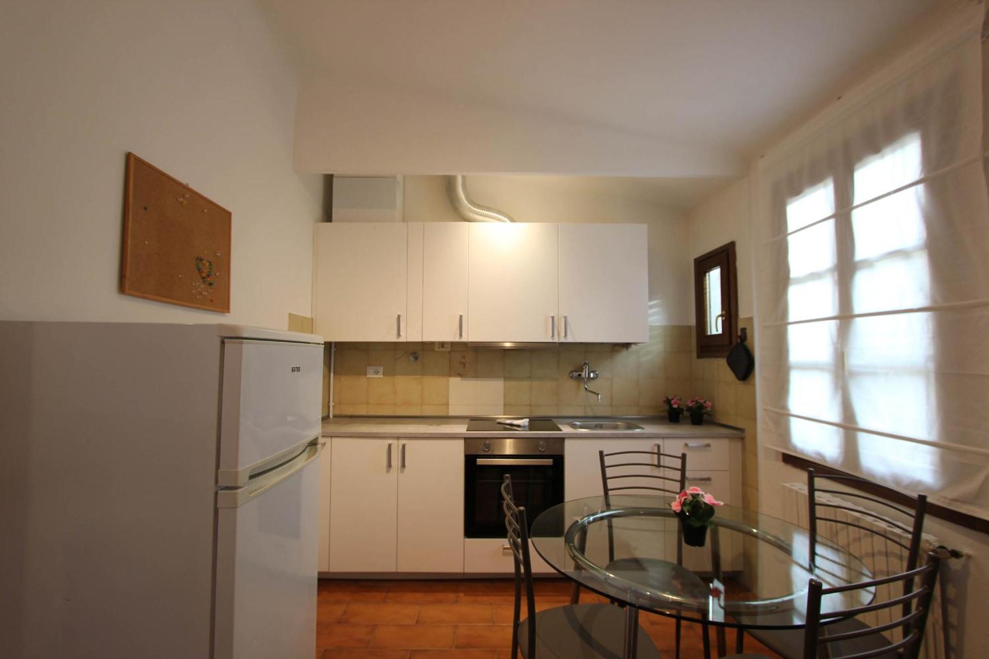 Oltrarno San Niccolo Loft Apartment Florence Exterior photo