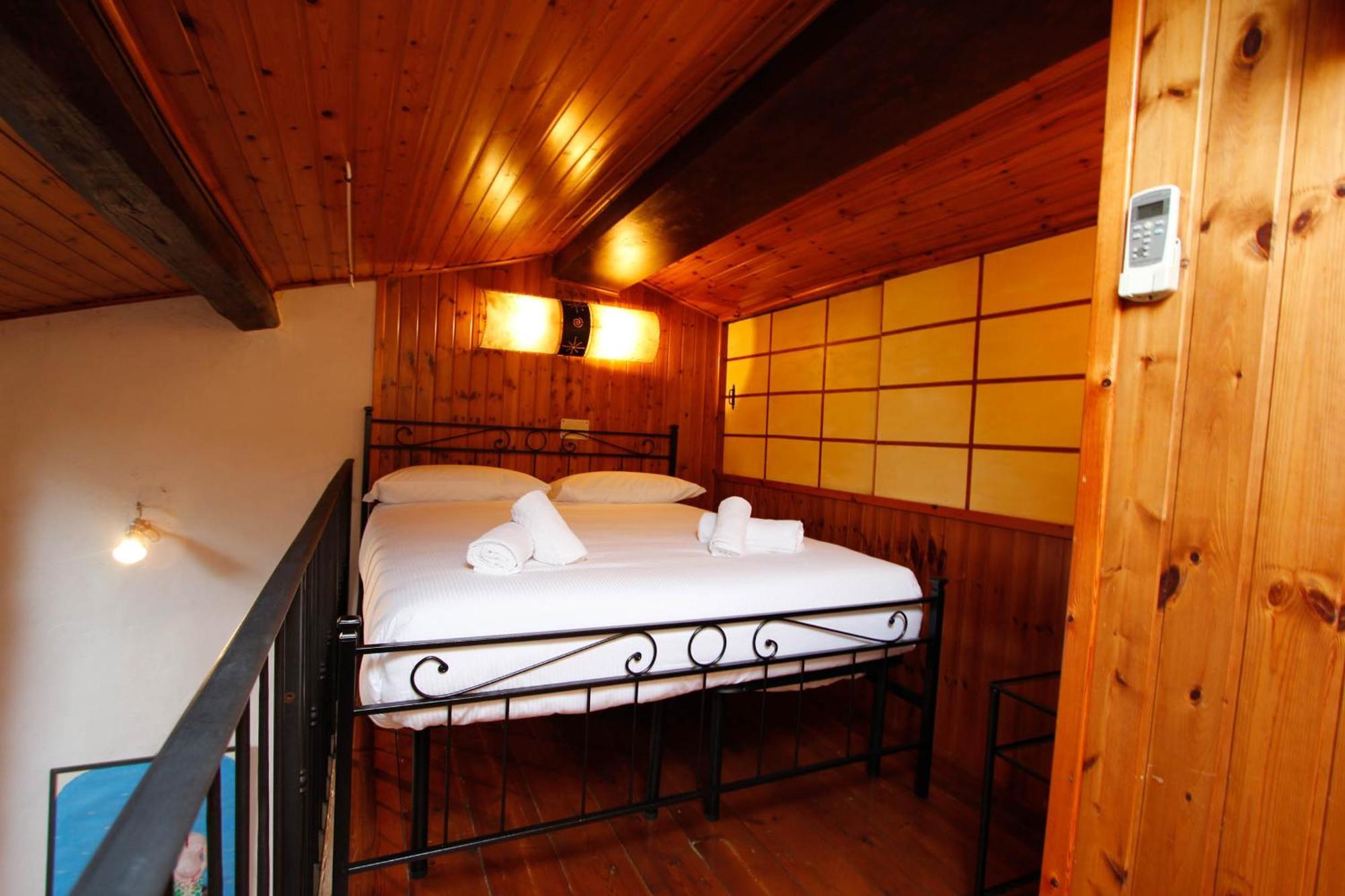 Oltrarno San Niccolo Loft Apartment Florence Exterior photo